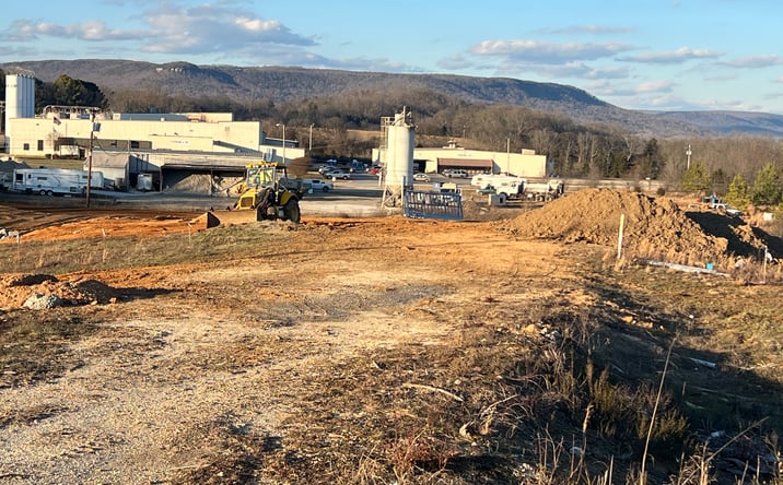 Pictures of Industrial property located at Godsey Dr, Jasper, TN 37347 for sales - image #1