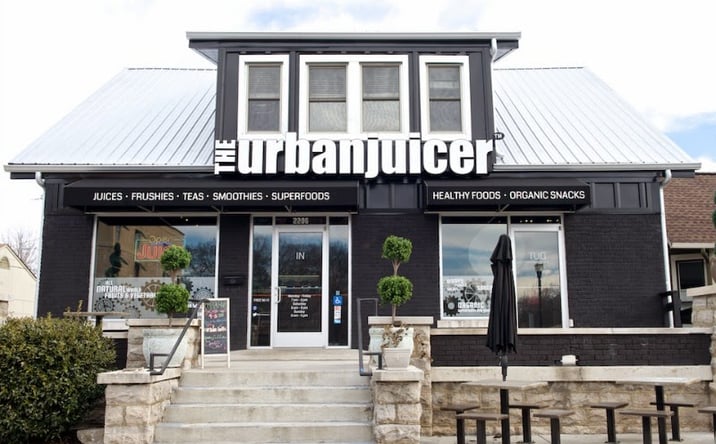 Pictures of Retail property located at 2206 8th Ave S, Nashville, TN 37204 for sales - image #1