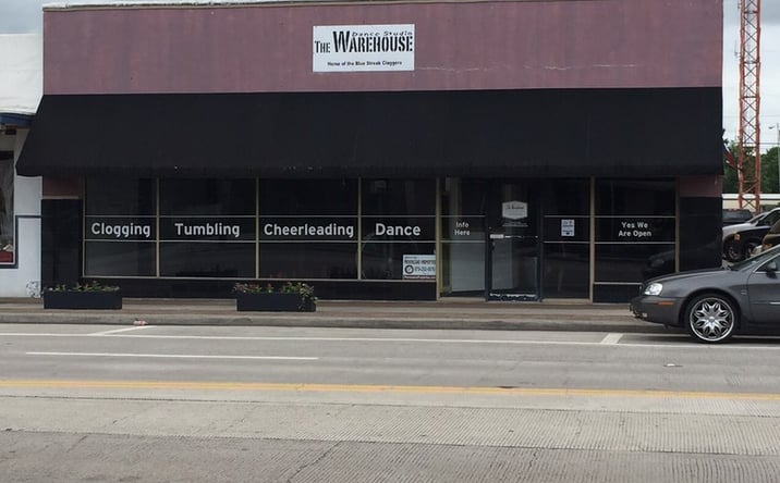 Pictures of Mixed Use, Retail property located at 313 E Brazos Ave, West Columbia, TX 77486 for sales - image #1