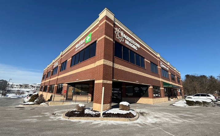 Pictures of Office, Retail property located at 11236 Robinwood Dr, Hagerstown, MD 21742 for sales - image #1