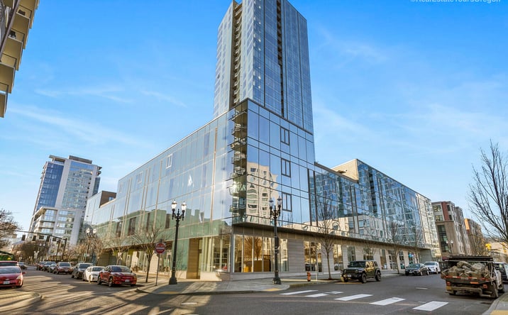 Pictures of Retail property located at 1022 NW Overton St, Portland, OR 97209 for sales - image #1