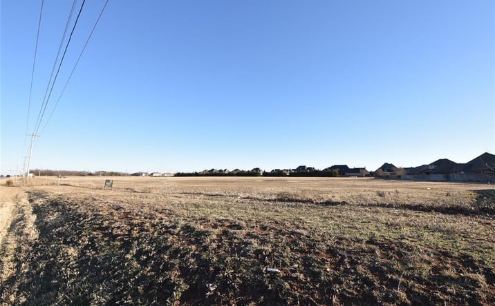 Pictures of Land property located at 8100 West Memorial Road, Oklahoma City, OK 73142 for sales - image #1