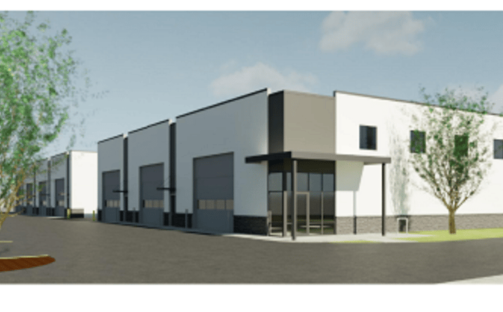 Pictures of Industrial, Land property located at 300 N Linder Rd, Meridian, ID 83642 for sales - image #1