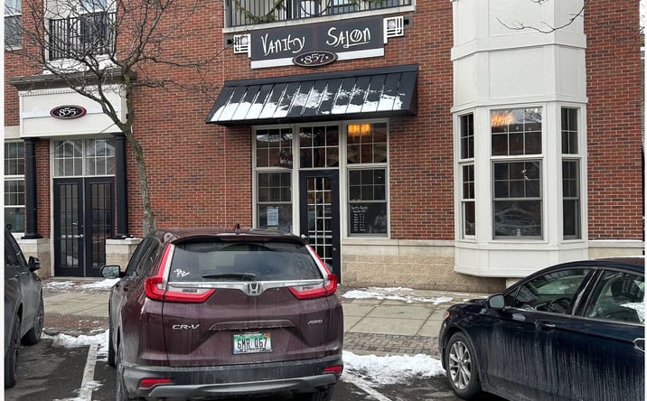Pictures of Retail property located at 857 Penniman Ave, Plymouth, MI 48170 for sales - image #1