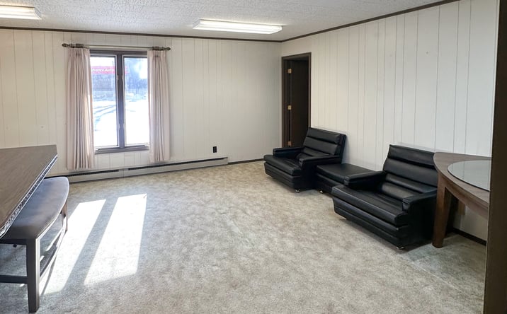 Pictures of Office property located at 511 N Wayne St, Angola, IN 46703 for sales - image #1