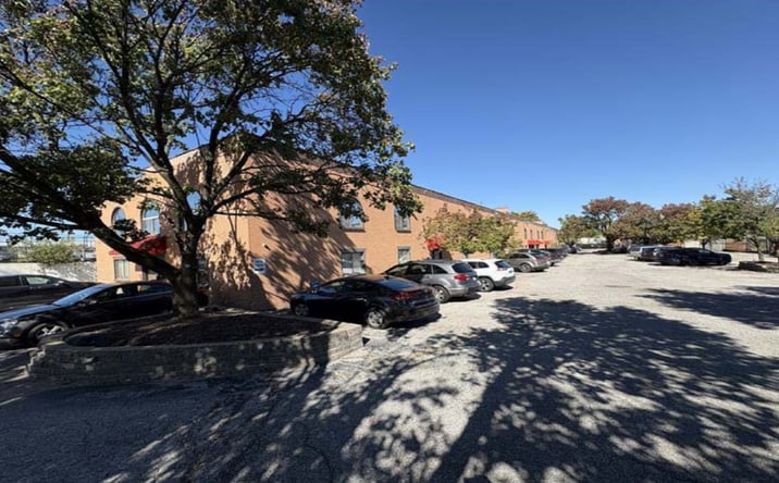 Pictures of Industrial property located at 5025 Northrup Ave, St. Louis, MO 63110 for sales - image #1