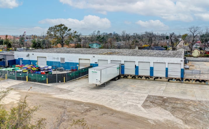 Pictures of Industrial, Land property located at 3635 Trailmobile Dr, Houston, TX 77013 for sales - image #1