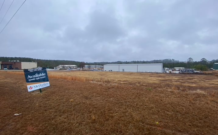 Pictures of Land property located at 1945 International Ct, Grovetown, GA 30813 for sales - image #1