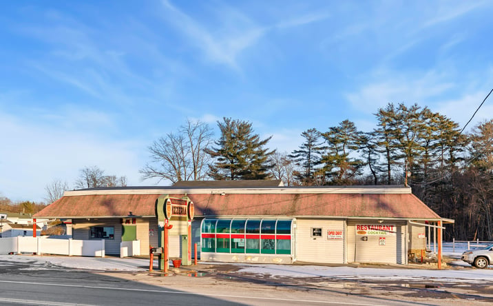 Pictures of Retail, Mixed Use, Land property located at 188 Lafayette Rd, Salisbury, MA 01952 for sales - image #1