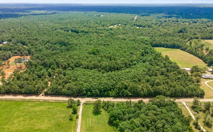Pictures of Land property located at Old Military Rd, Bush, LA 70431 for sales - image #1