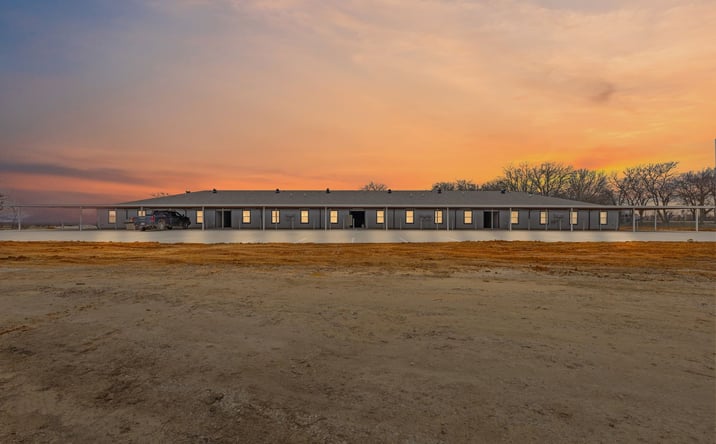 Pictures of Multifamily property located at 8092 County Rd 604, Alvarado, TX 76009 for sales - image #1