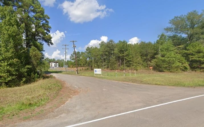 Pictures of Industrial property located at 5661 FM 2625, Marshall, TX 75672 for sales - image #1