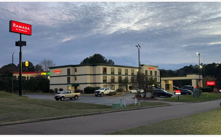 image of property at 1 43 AC CONCOURSE DR- PRICE REDUCTION Pearl MS 39208