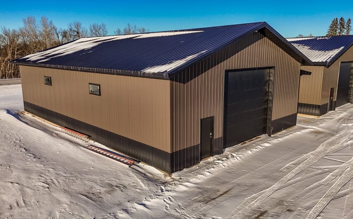 Pictures of Land, Self Storage, Special Purpose property located at 28603 MN-34, Detroit Lakes, MN 56501 for sales - image #1