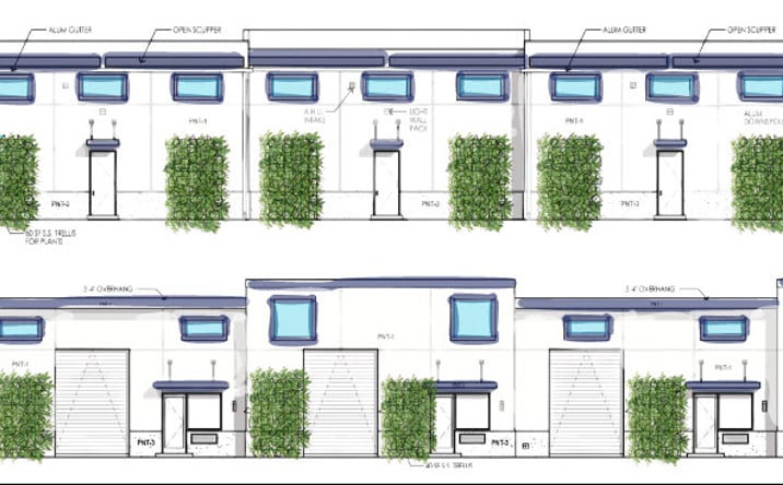 Pictures of Retail, Office property located at 5277 Floridan Ave, Naples Manor, FL 34113 for sales - image #1