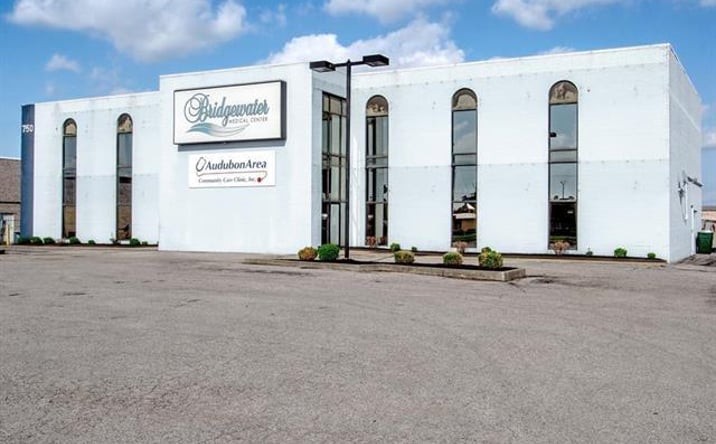 Pictures of Office property located at 750 Salem Dr, Owensboro, KY 42303 for sales - image #1