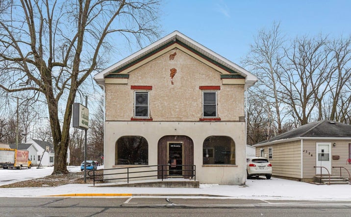 Pictures of Special Purpose property located at 328 Broadway Street, New Haven, IN 46774 for sales - image #1