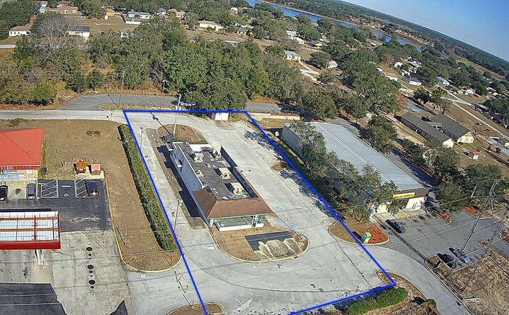 Pictures of Retail property located at 9737 SE Maricamp Rd, Ocala, FL 34472 for sales - image #1