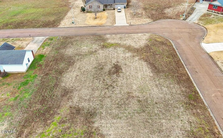 Pictures of Land property located at 4410 Countrywood Street, Union City, TN 38261 for sales - image #1