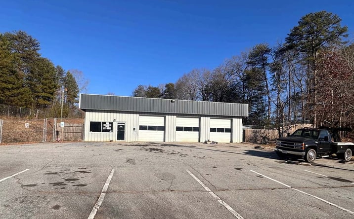 image of property at 2227 FARRS BRIDGE RD Easley SC 29640