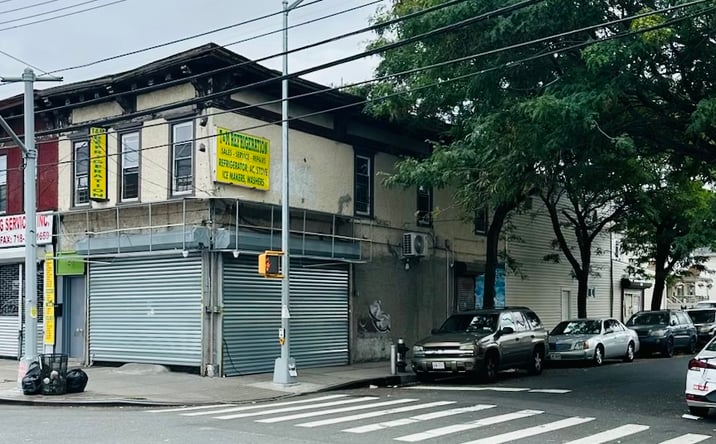 Pictures of Business for Sale, Industrial, Mixed Use, Multifamily, Retail property located at 135-02 Rockaway Blvd, Queens, NY 11420 for sales - image #1