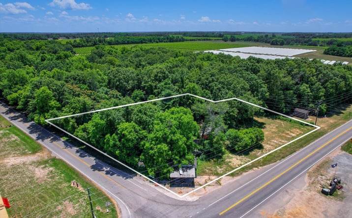 Pictures of Land, Mixed Use, Retail property located at 7880 SC-23, Monetta, SC 29105 for sales - image #1
