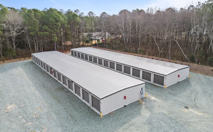 Pictures of Self Storage property located at 5102 Barbecue Church Rd, Sanford, NC 27332 for sales - image #1