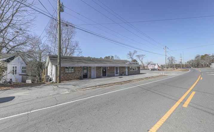 Pictures of Mixed Use property located at 2037 Marietta Highway, Canton, GA 30114 for sales - image #1