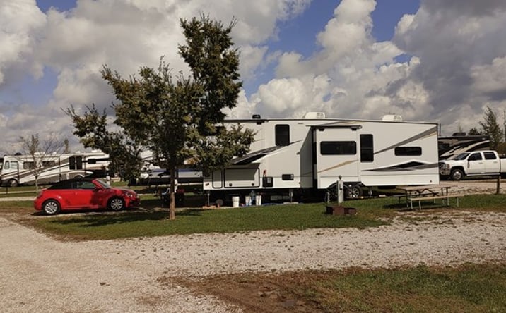 Pictures of Hospitality, Business for Sale property located at 80 KOA Ln, Argillite, KY 41121 for sales - image #1