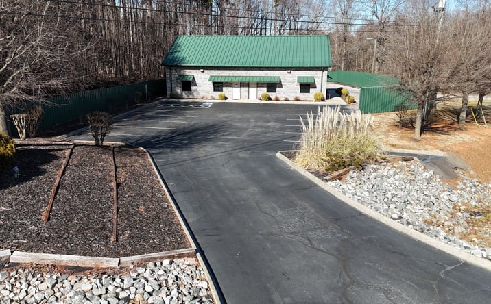 Pictures of Industrial, Office, Retail property located at 1650 Lutheran Synod Dr, Salisbury, NC 28144 for sales - image #1