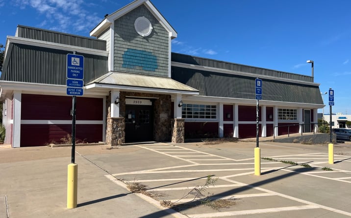 Pictures of Retail property located at 3909 Sunset Dr, San Angelo, TX 76904 for sales - image #1