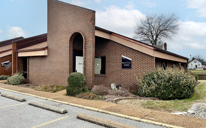 Pictures of Office property located at 3540 N Belt W, Belleville, IL 62226 for sales - image #1