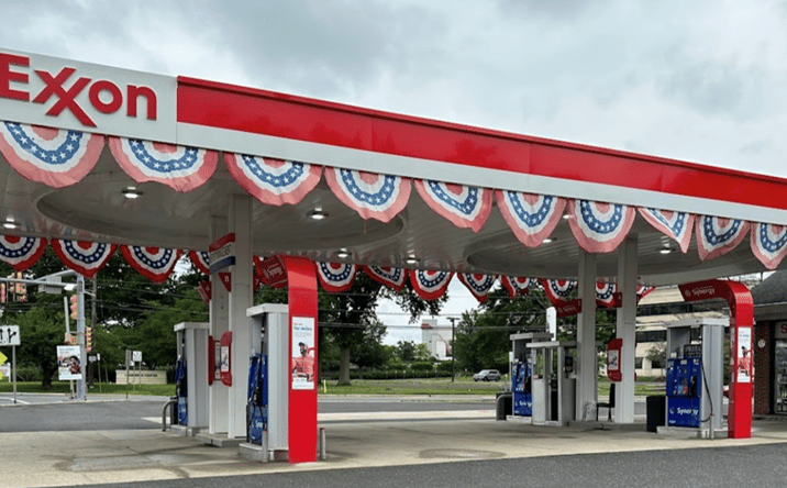 Pictures of Retail property located at 500 Haddonfield Rd, Cherry Hill Township, NJ 08002 for sales - image #1