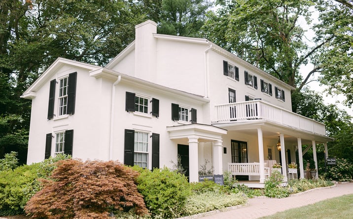 Pictures of Hospitality property located at 506 Kennett Pike, Chadds Ford, PA 19317 for sales - image #1