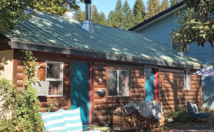 Pictures of Business for Sale, Hospitality, Mixed Use property located at 63709 Crumpton St, Happy Camp, CA 96039 for sales - image #1