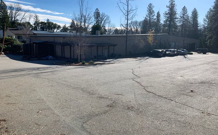 Pictures of Industrial property located at 13355 Nevada City Ave, Grass Valley, CA 95945 for sales - image #1