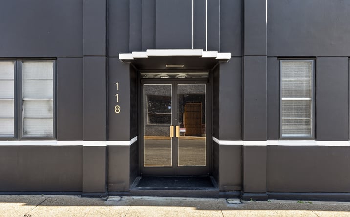 Pictures of Office property located at 118 Howard St, Rossville, GA 30741 for sales - image #1