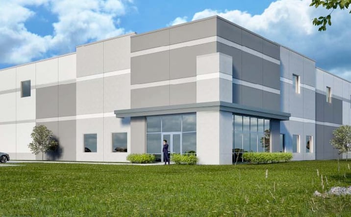 Pictures of Office, Industrial property located at 48 Hargrove Grde, Palm Coast, FL 32137 for sales - image #1