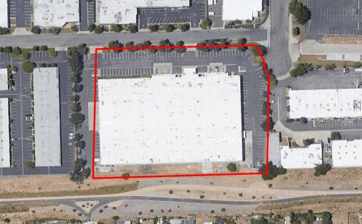 Pictures of Industrial property located at 331-333 Cliffwood Park St, Brea, CA 92821 for sales - image #1