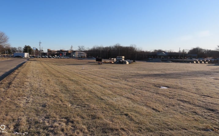 Pictures of Land property located at 00 100 Road W, Crawfordsville, IN 47933 for sales - image #1