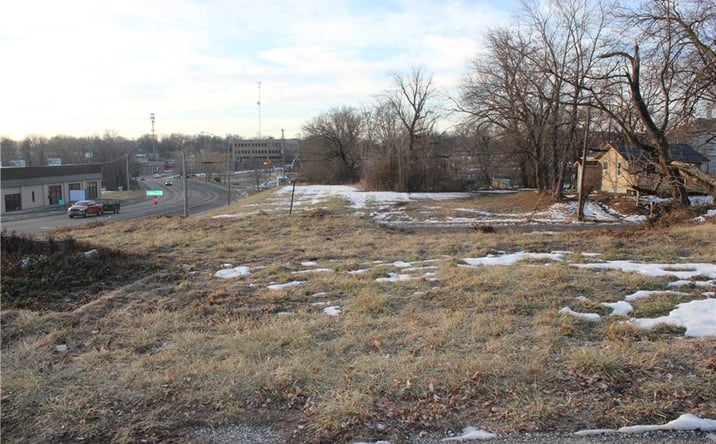 Pictures of Land property located at 605 N Noland Road, Independence, MO 64050 for sales - image #1