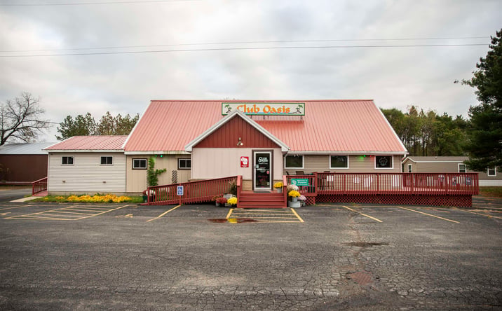 Pictures of Special Purpose property located at 11345 Highway 21, Sparta, WI 54656 for sales - image #1