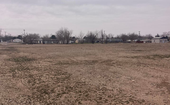 Pictures of Land property located at 900 S Missouri Avenue, Roswell, NM 88203 for sales - image #1