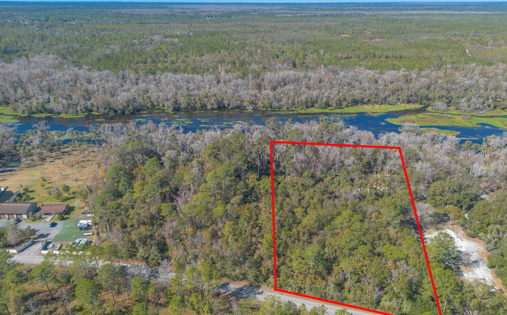 Pictures of Land property located at 178 Wekiva Park Drive, Sanford, FL 32771 for sales - image #1
