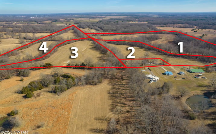 Pictures of Land, Special Purpose property located at 00 Lot#1 Humboldt Lake Road, Gadsden, TN 38337 for sales - image #1