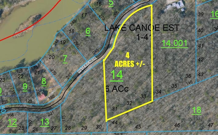 Pictures of Land property located at 31,32,33 maverick drive, Ashville, AL 35953 for sales - image #1