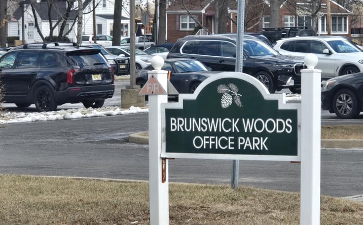 Pictures of Office property located at 6 E Brunswick Woods Drive, East Brunswick, NJ 08816 for sales - image #1