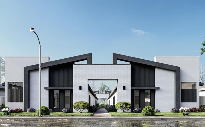 Pictures of Multifamily property located at 11511 N 25th Street, McAllen, TX 78504 for sales - image #1