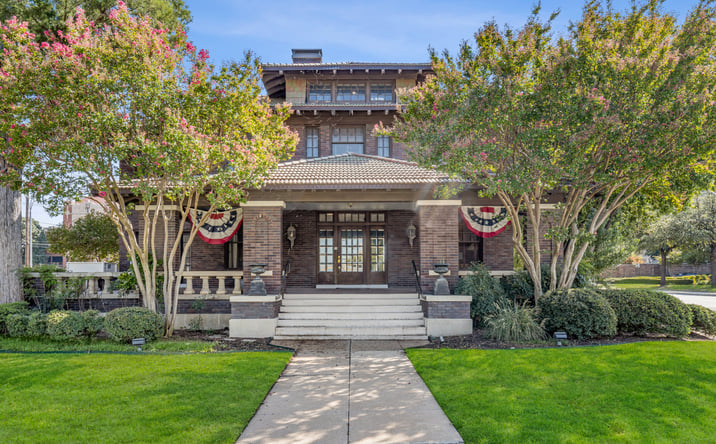 Pictures of Office property located at 1119 Pennsylvania Ave, Fort Worth, TX 76104 for sales - image #1