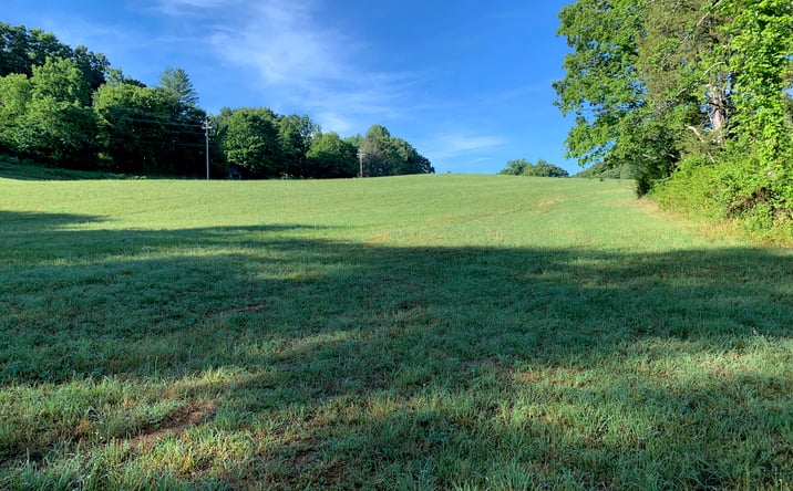 Pictures of Land property located at Lake City Hwy, Clinton, TN 37716 for sales - image #1